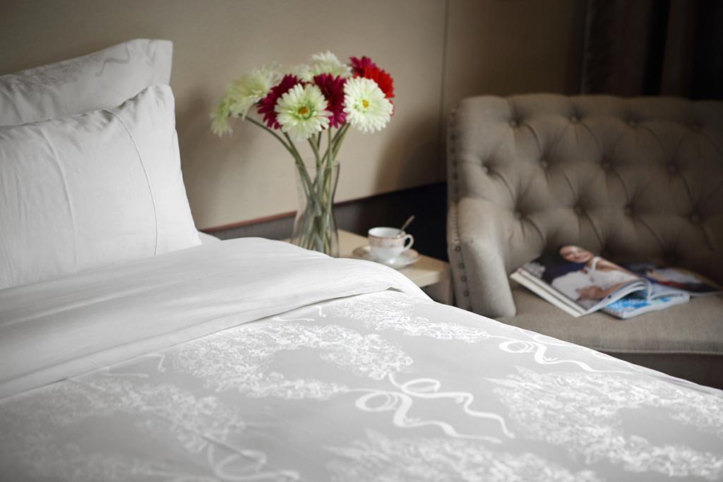 Hanyong Hotel - Qiaotou 선전 시 외부 사진